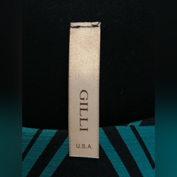 ModCloth Maxi Dress - Made in US - Picture 4 of 5